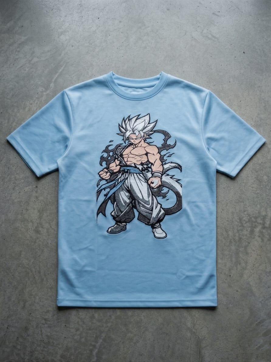 SON GOKU