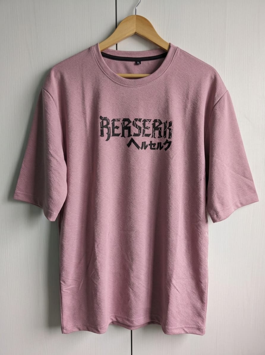 BERSERK
