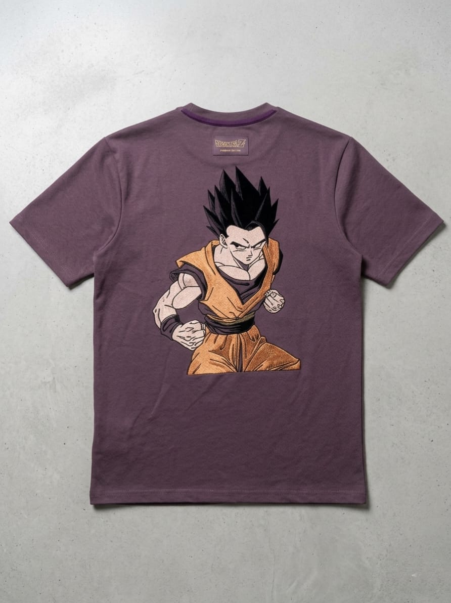 SON GOHAN
