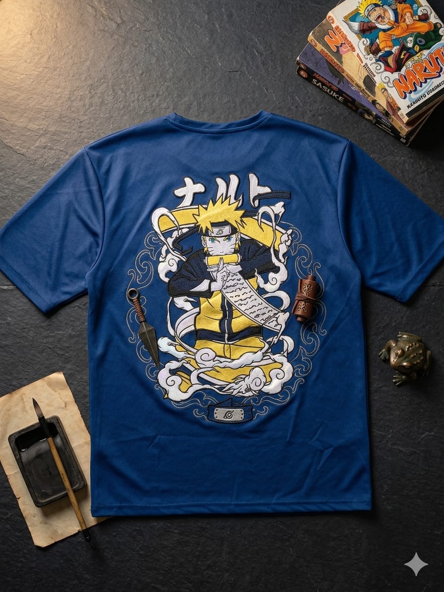 Naruto