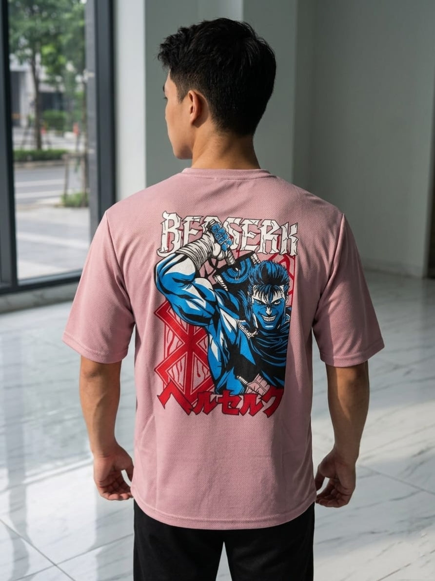 BERSERK