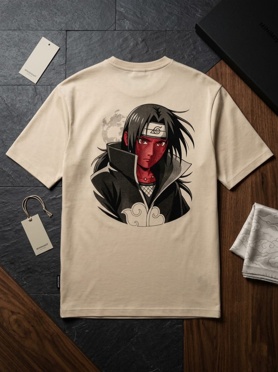 ITACHI UCHIHA